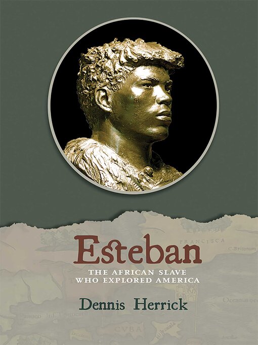 Title details for Esteban by Dennis Herrick - Available